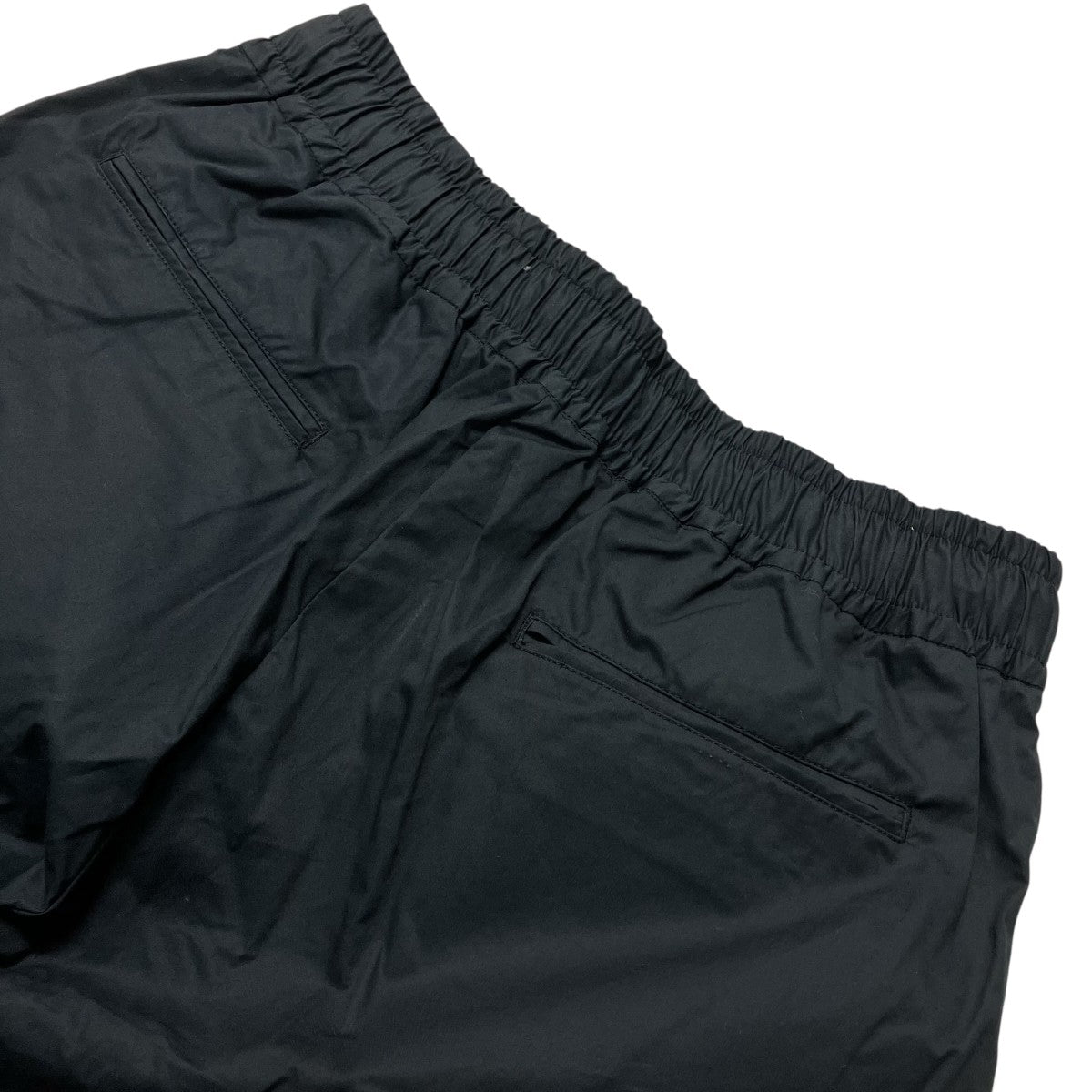 WHITE MOUNTAINEERING コットンイージーパンツWR2671401 古着・中古-4枚目のアイテム画像