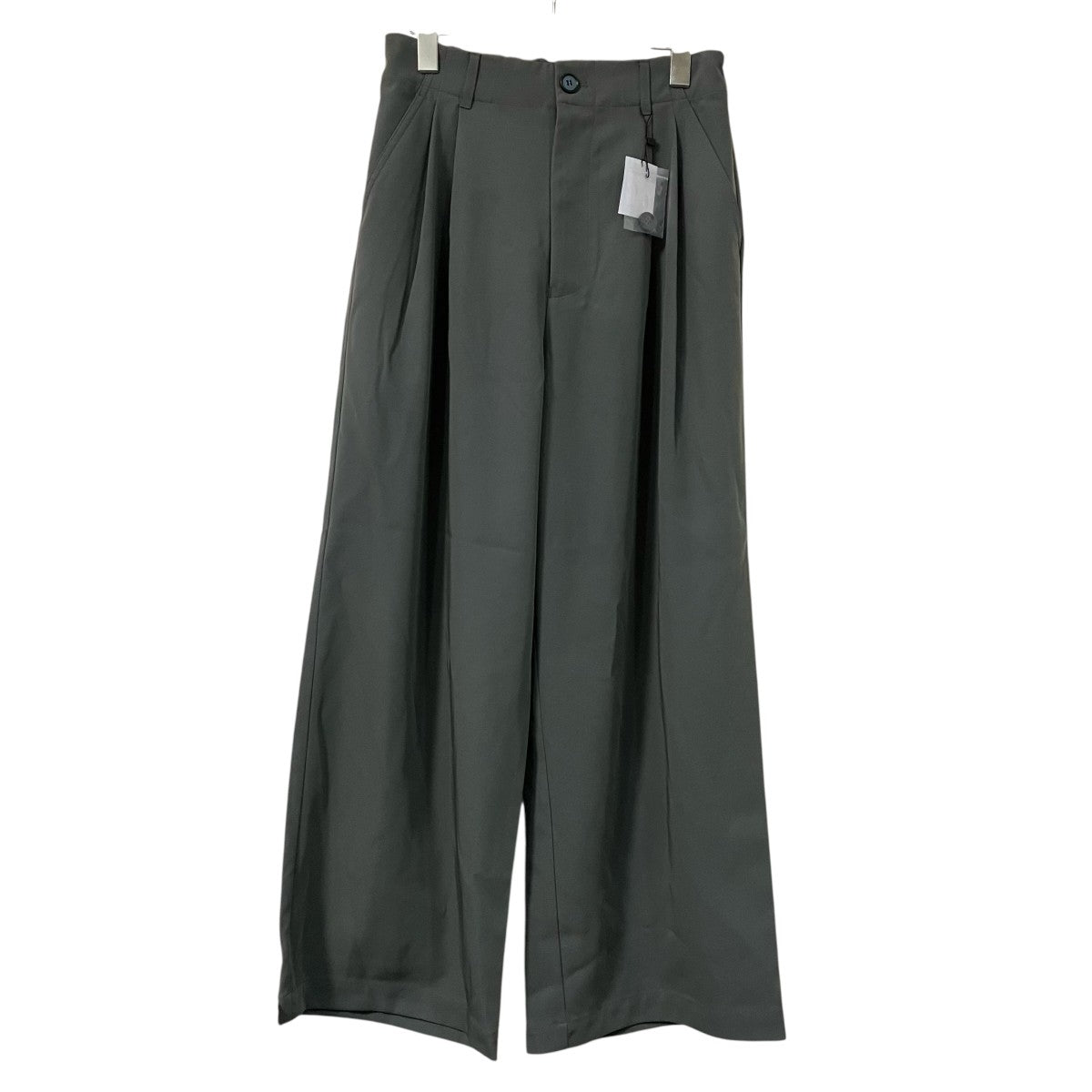 remer ワイドパンツRRGRG0523002 古着・中古-1枚目のアイテム画像