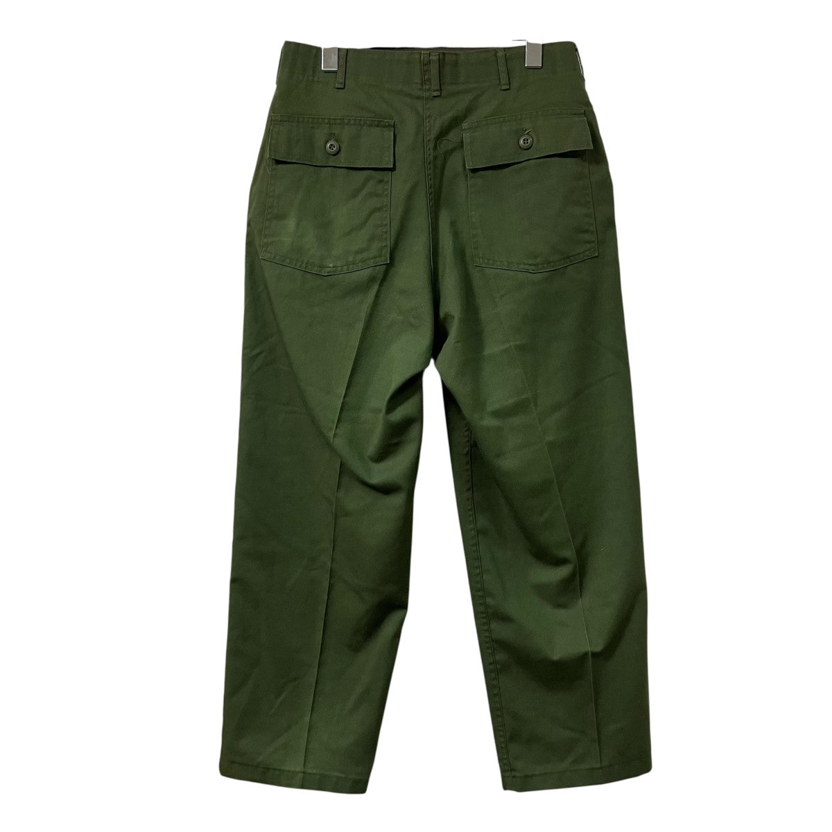 USED パンツ 古着・中古-2枚目のアイテム画像