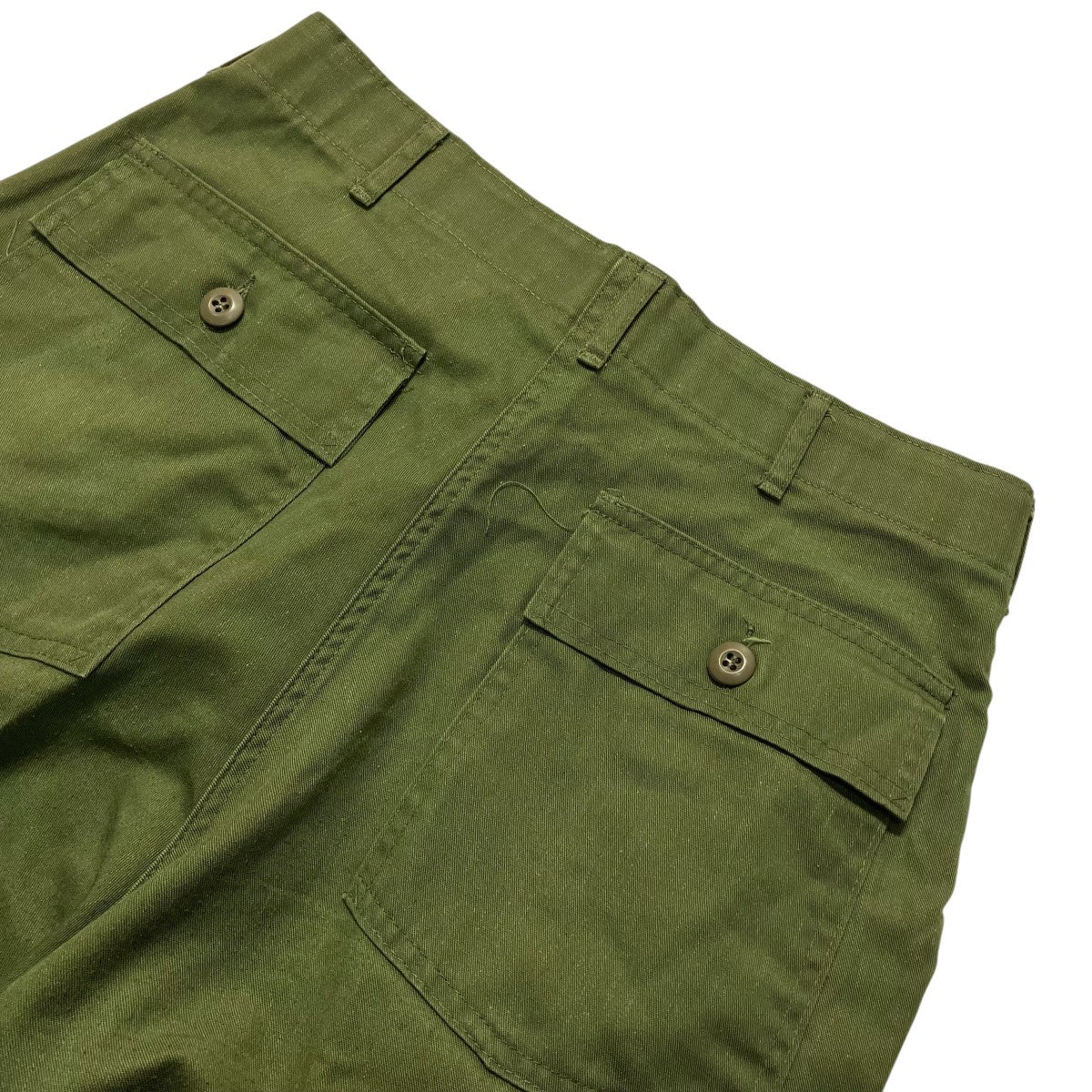 USED パンツ 古着・中古-4枚目のアイテム画像