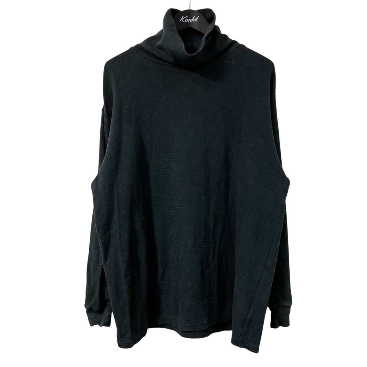 Porter Classic ハイネックカットソー 古着・中古-1枚目のアイテム画像
