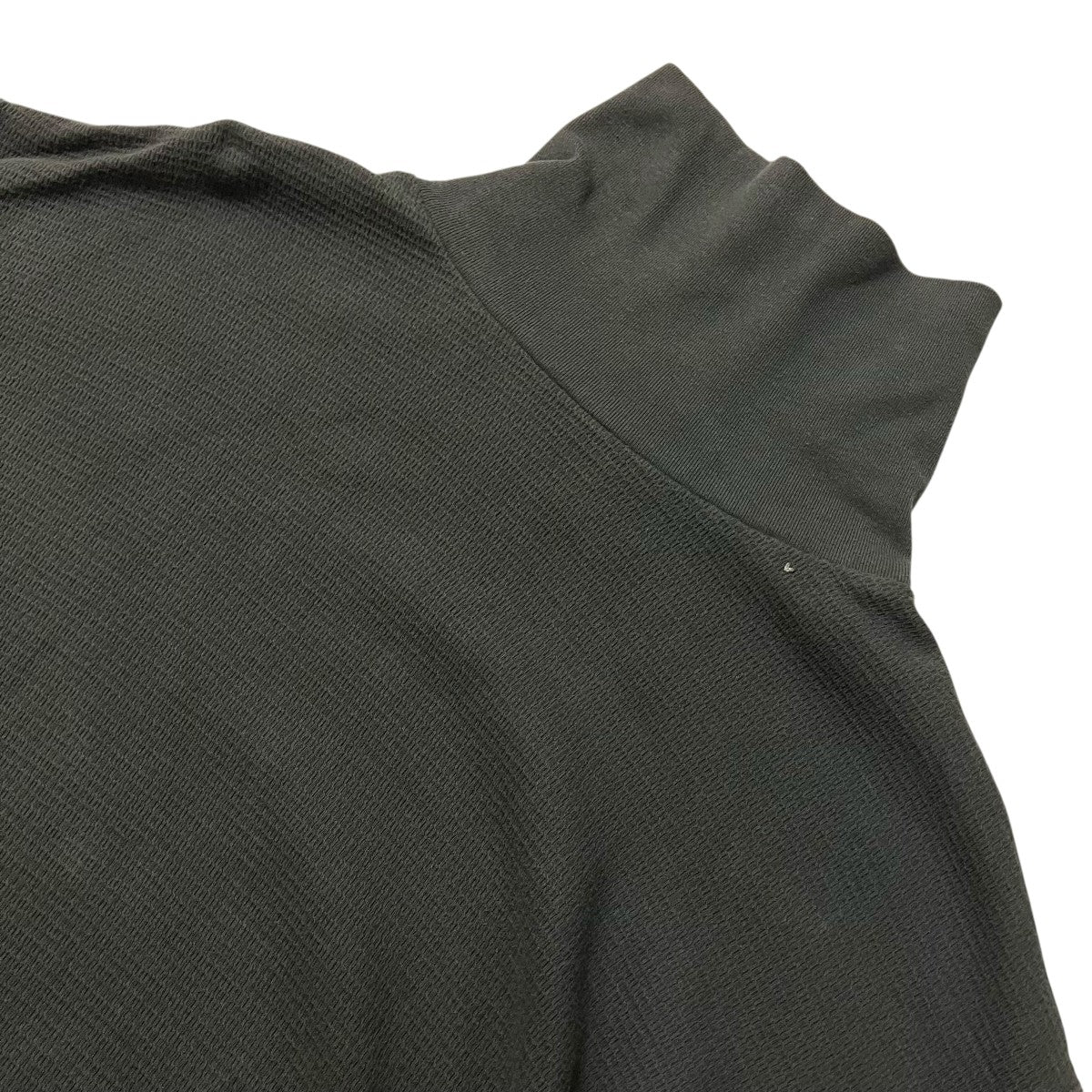 Porter Classic ハイネックカットソー 古着・中古-3枚目のアイテム画像