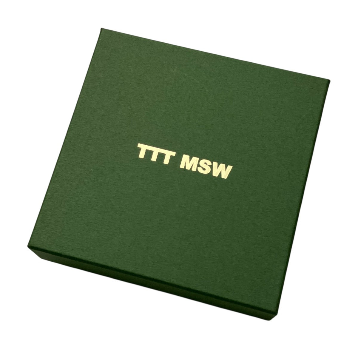 TTT MSW ウォレットチェーン 古着・中古-7枚目のアイテム画像