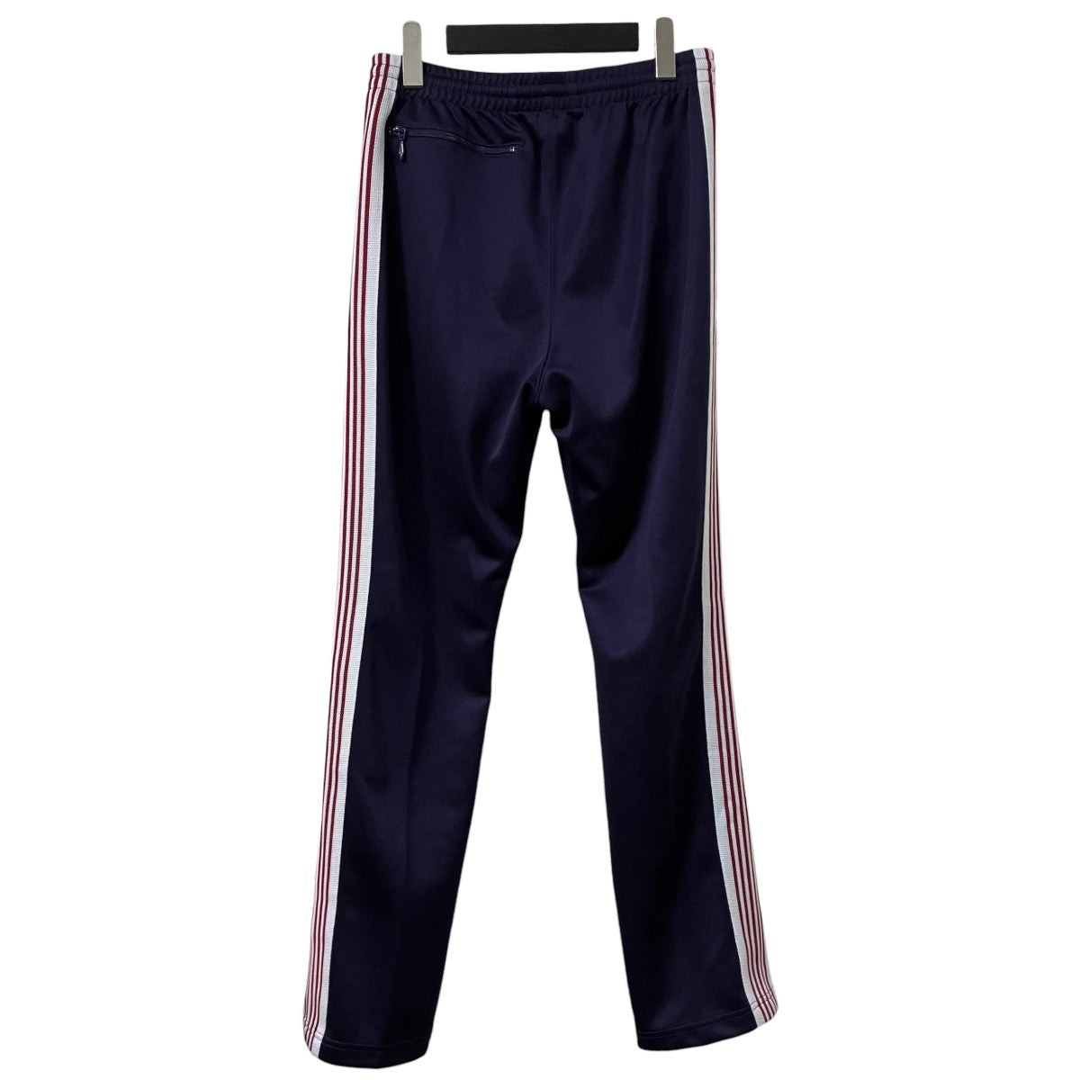 Needles Narrow Track Pant GORE-TEXトラックパンツ 古着・中古-2枚目のアイテム画像