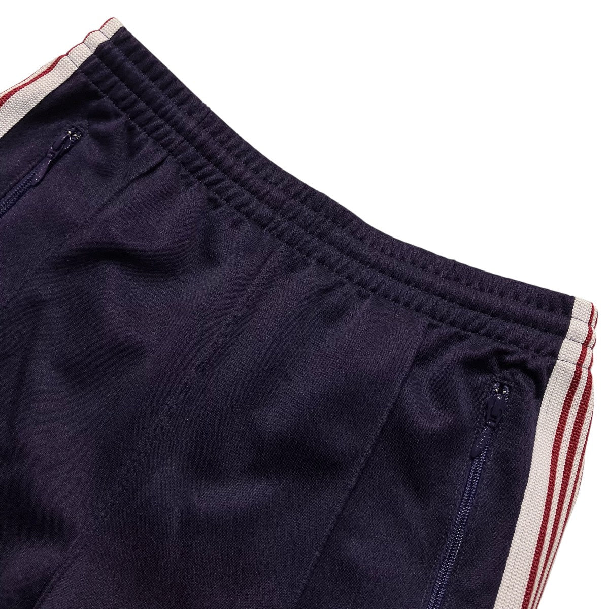 Needles Narrow Track Pant GORE-TEXトラックパンツ 古着・中古-3枚目のアイテム画像