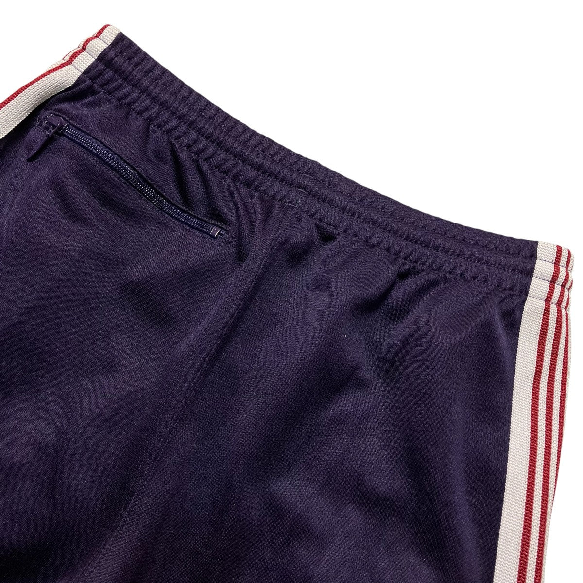 Needles Narrow Track Pant GORE-TEXトラックパンツ 古着・中古-4枚目のアイテム画像