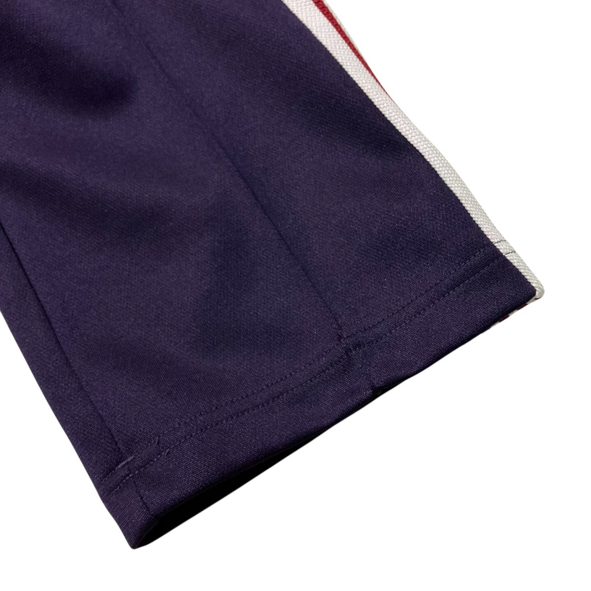 Needles Narrow Track Pant GORE-TEXトラックパンツ 古着・中古-5枚目のアイテム画像