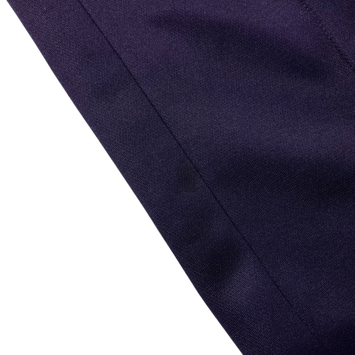 Needles Narrow Track Pant GORE-TEXトラックパンツ 古着・中古-8枚目のアイテム画像