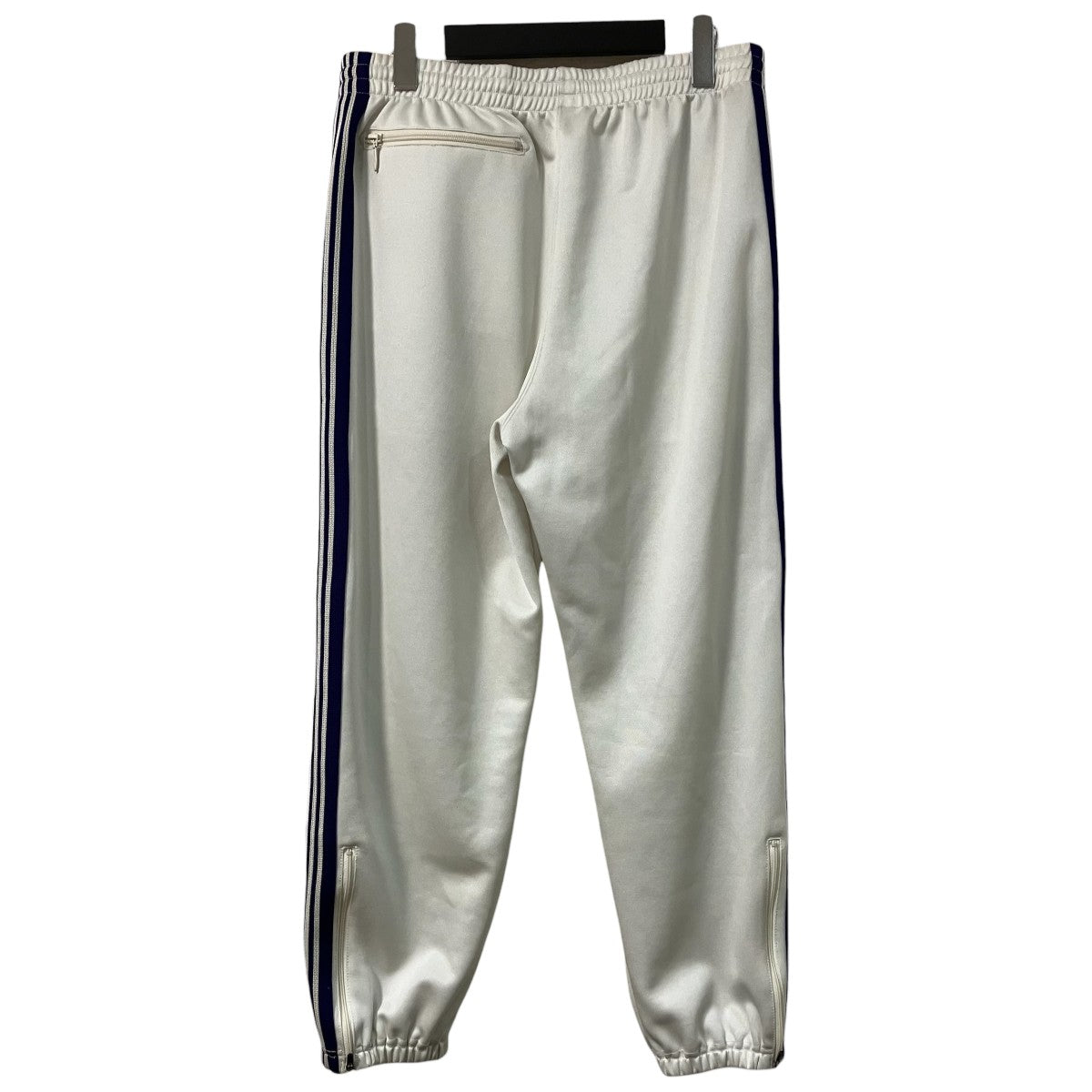 Needles トラックパンツMR289 古着・中古-2枚目のアイテム画像