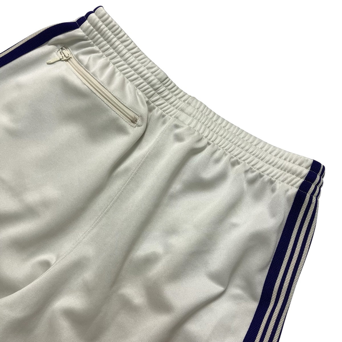 Needles トラックパンツMR289 古着・中古-4枚目のアイテム画像