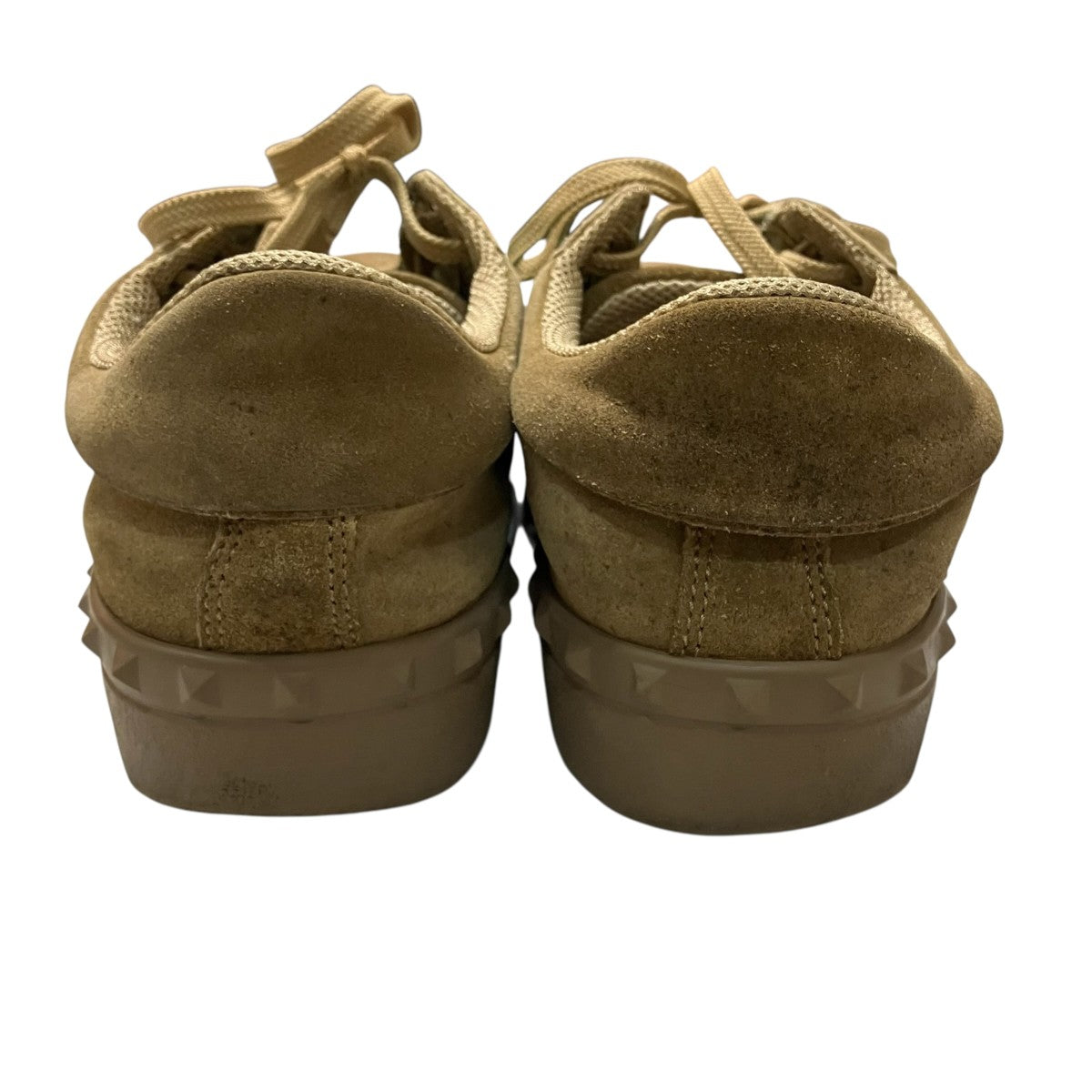 VALENTINO ローカットスニーカー 古着・中古-4枚目のアイテム画像