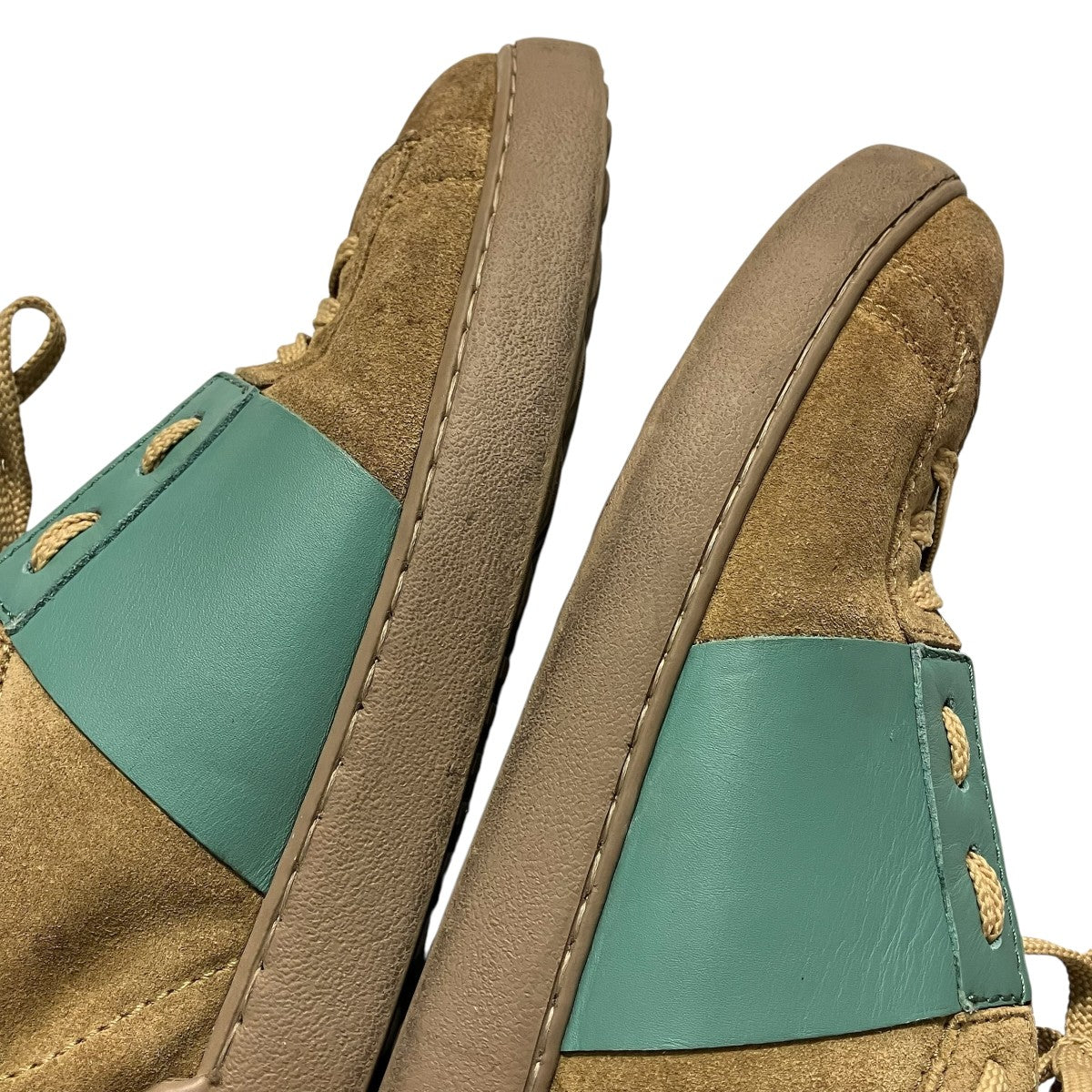 VALENTINO ローカットスニーカー 古着・中古-7枚目のアイテム画像