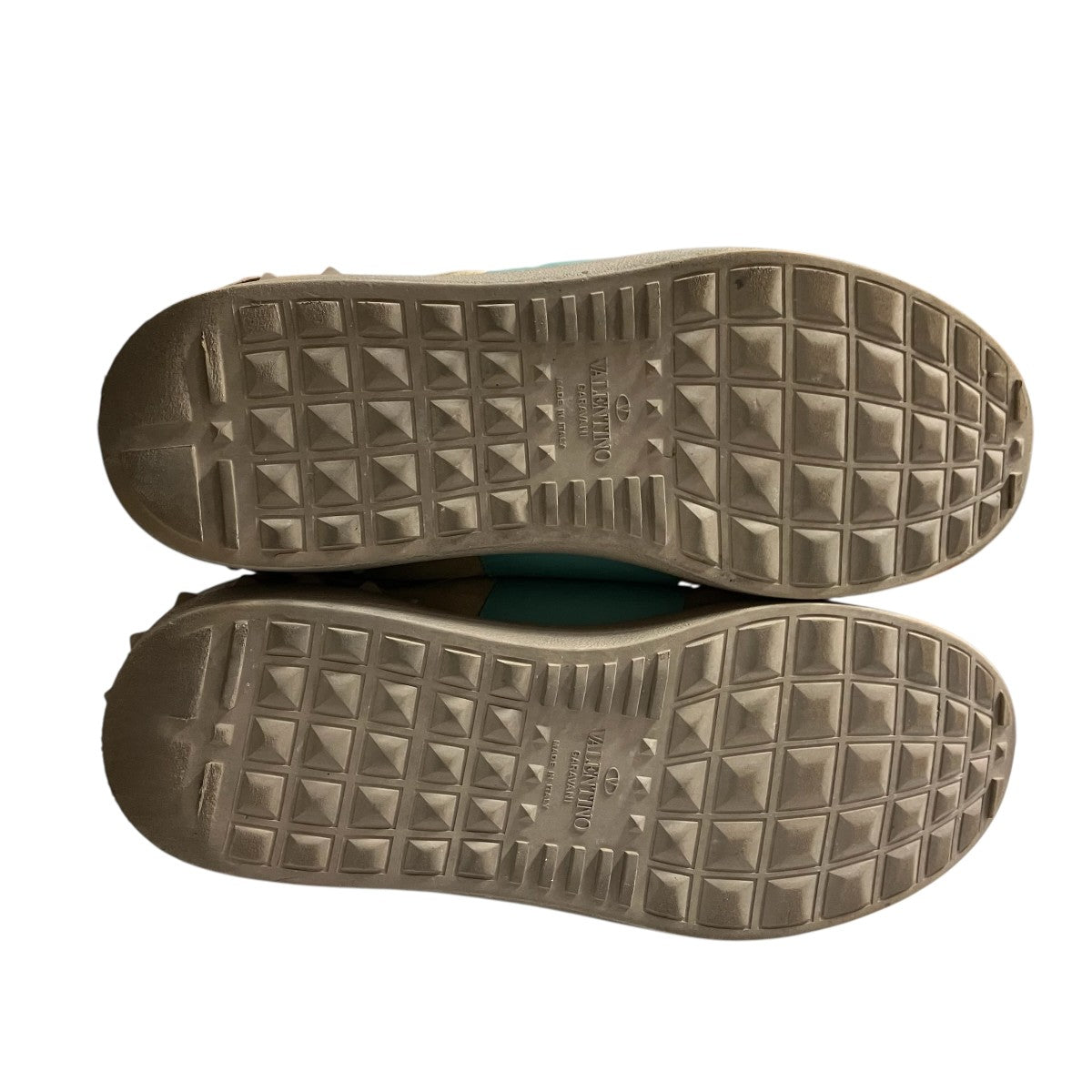VALENTINO ローカットスニーカー 古着・中古-8枚目のアイテム画像