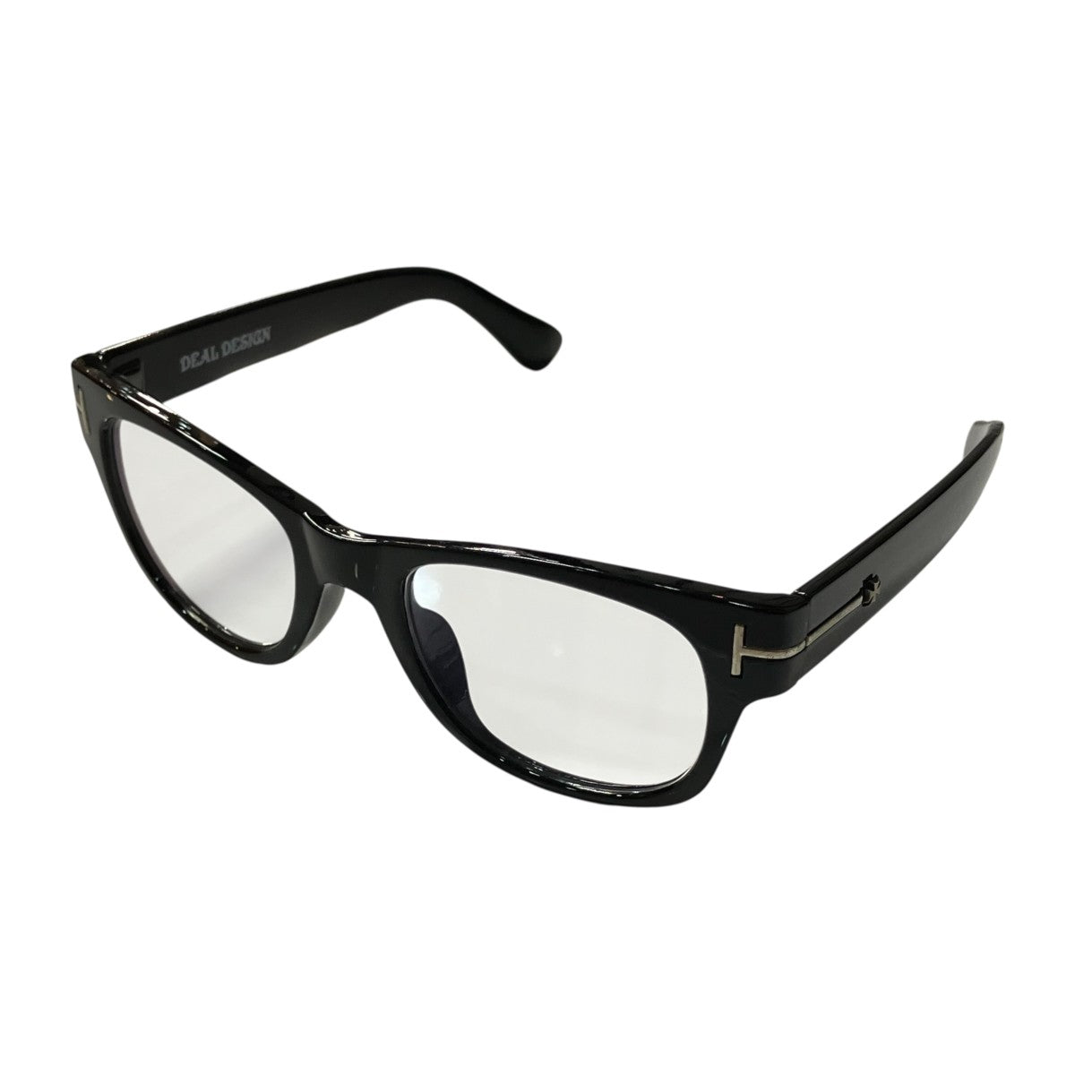 DEAL DESIGN サングラス 古着・中古-1枚目のアイテム画像