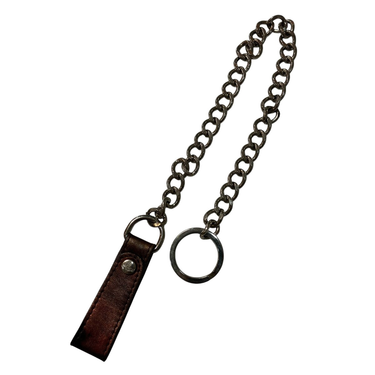 Vivienne Westwood ウォレットチェーン 古着・中古-1枚目のアイテム画像