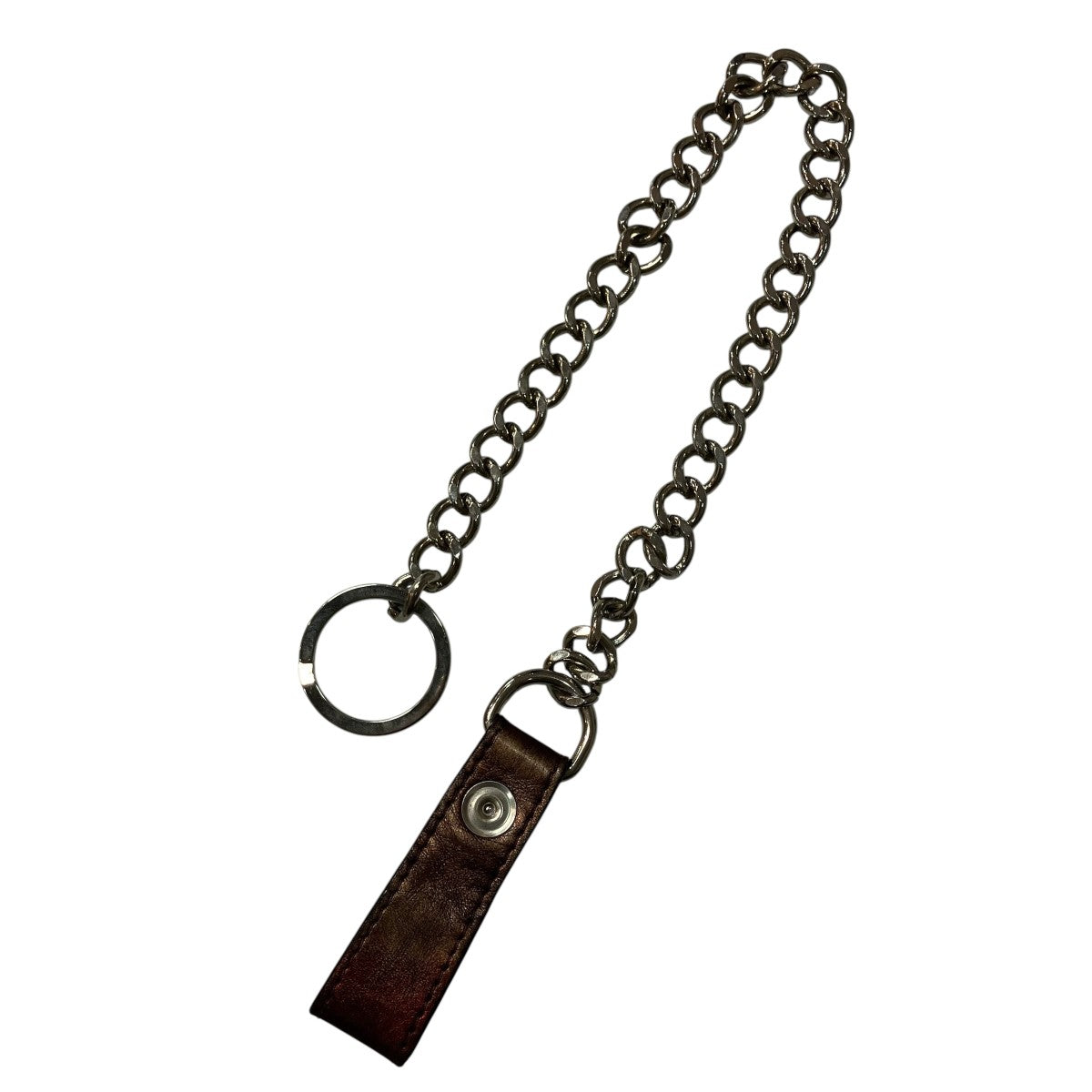 Vivienne Westwood ウォレットチェーン 古着・中古-2枚目のアイテム画像