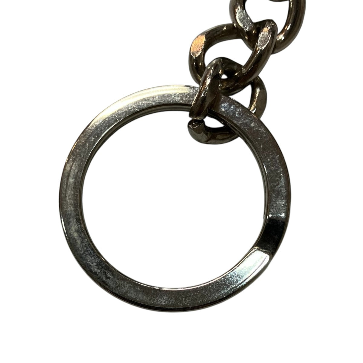 Vivienne Westwood ウォレットチェーン 古着・中古-4枚目のアイテム画像