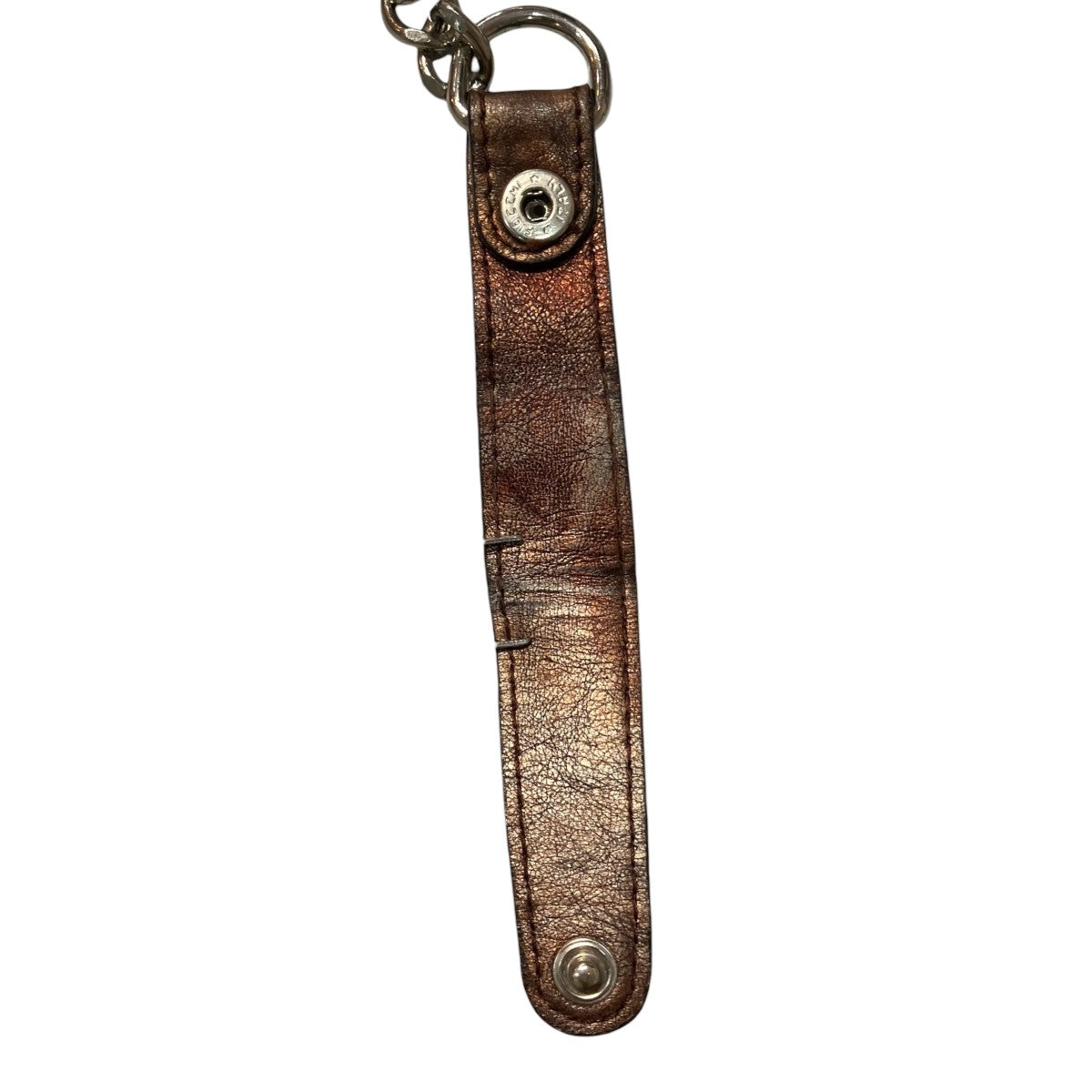 Vivienne Westwood ウォレットチェーン 古着・中古-5枚目のアイテム画像