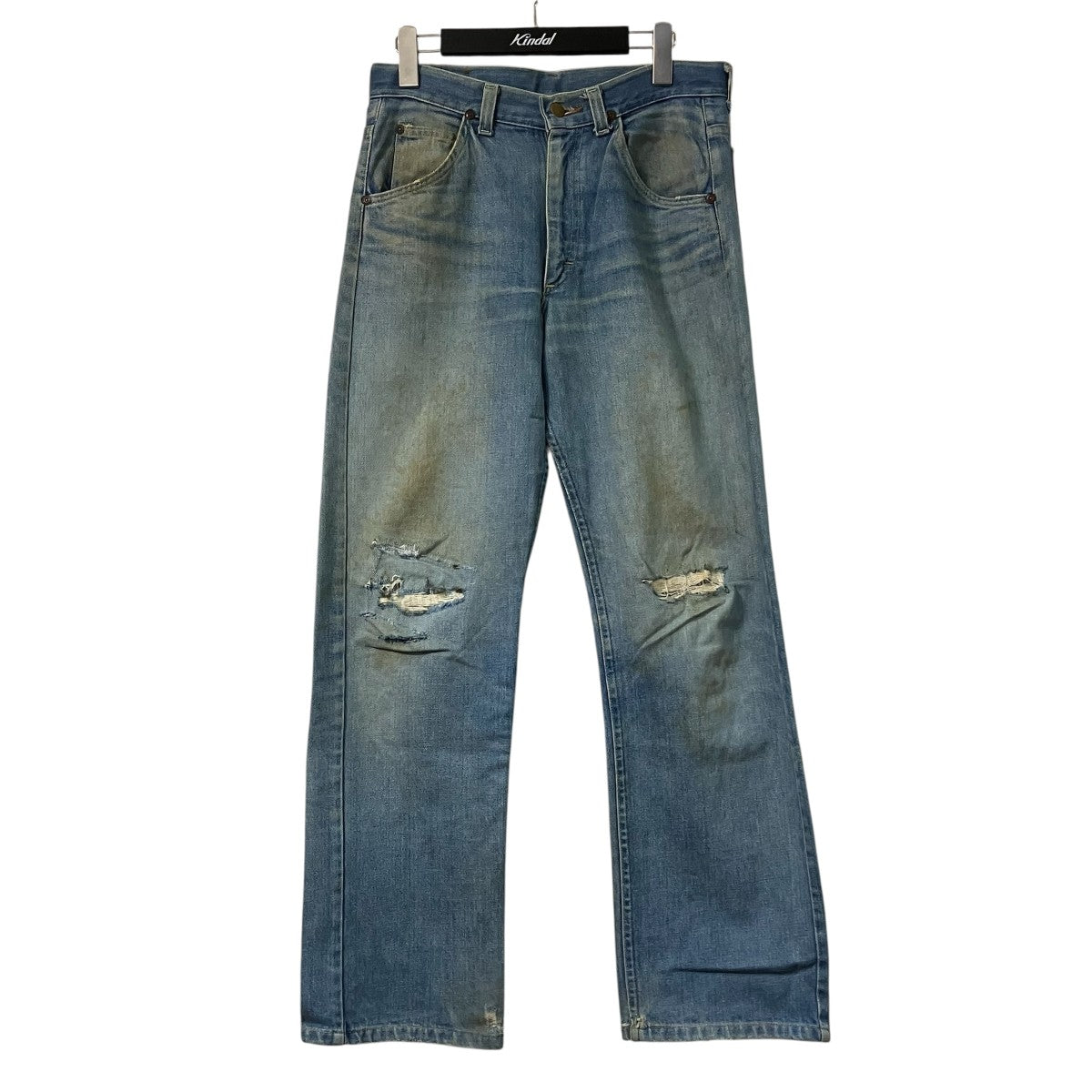 LEE デニムパンツ 古着・中古-1枚目のアイテム画像