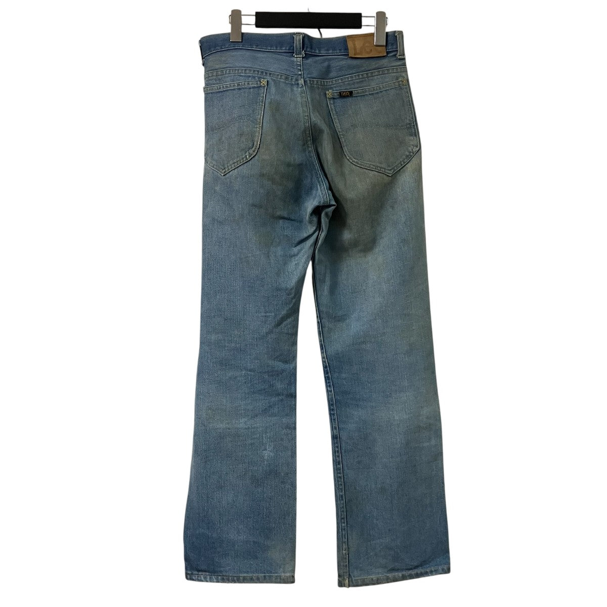 LEE デニムパンツ 古着・中古-2枚目のアイテム画像
