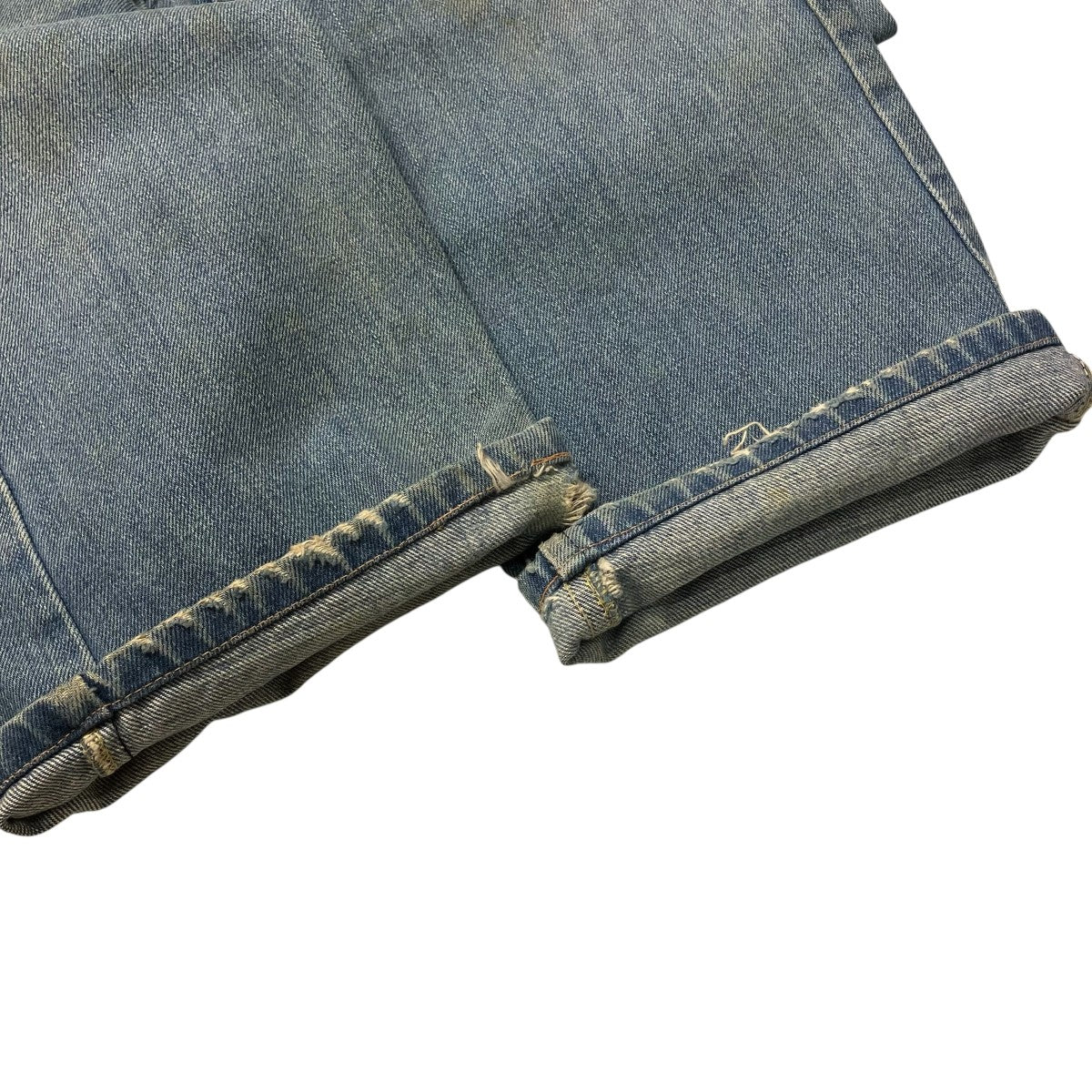 LEE デニムパンツ 古着・中古-6枚目のアイテム画像