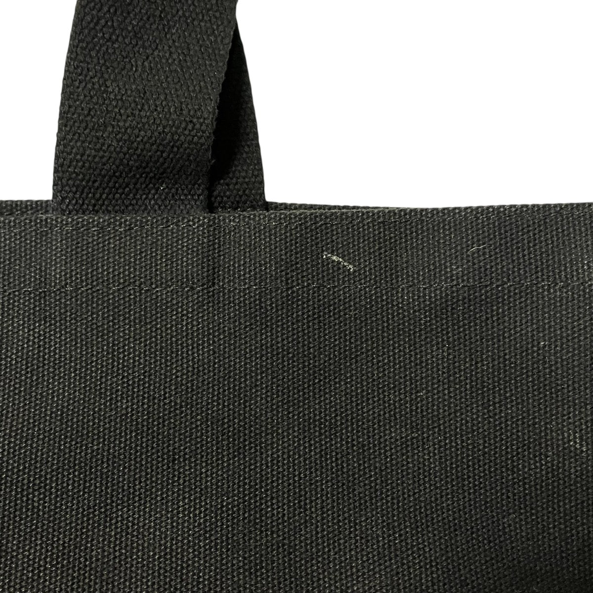 HWC LABEL TOTE BAG刺繍トートバッグ