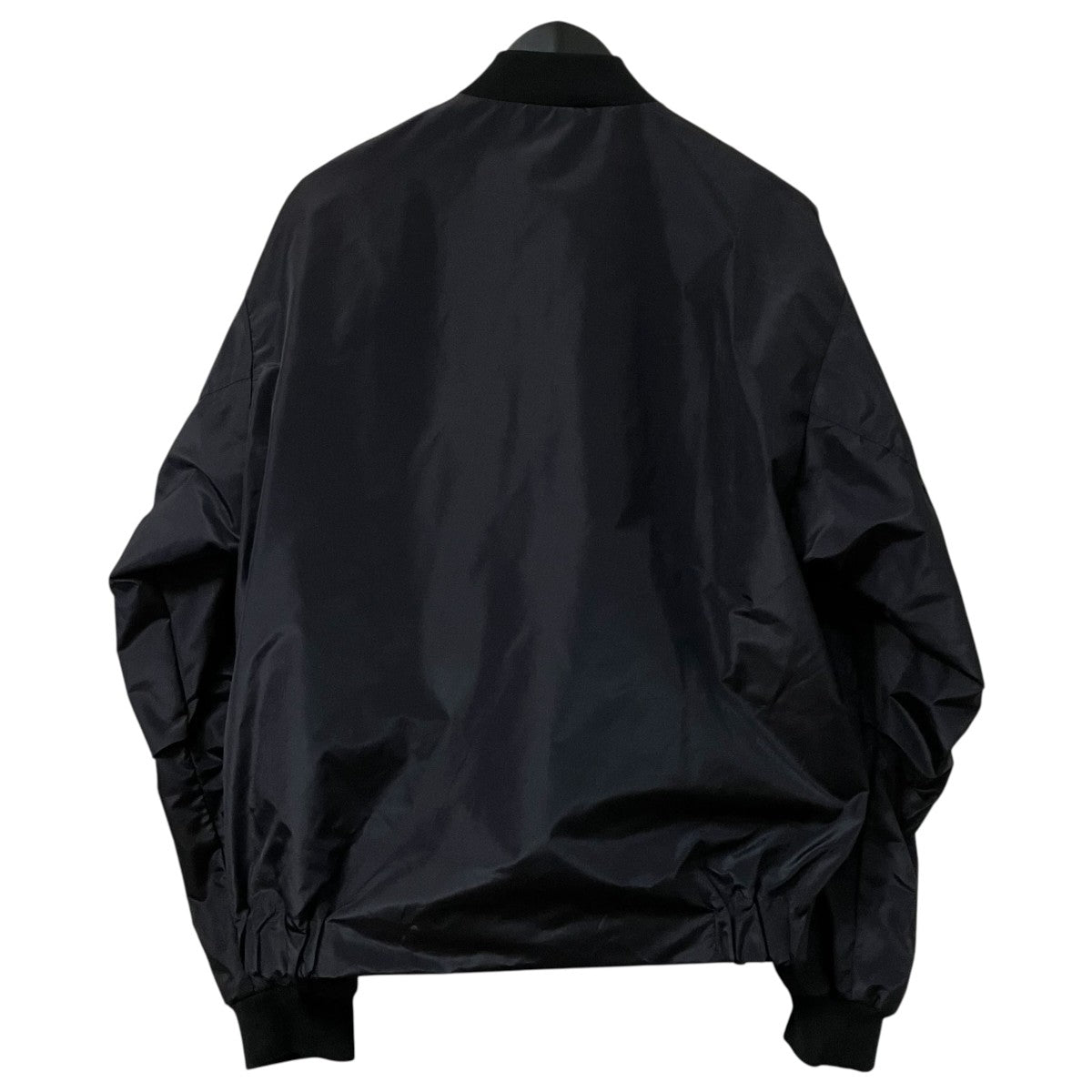 26SSN-Wep Zip JacketブルゾンKS26SJK06