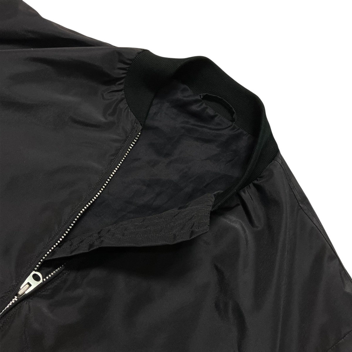 26SSN-Wep Zip JacketブルゾンKS26SJK06