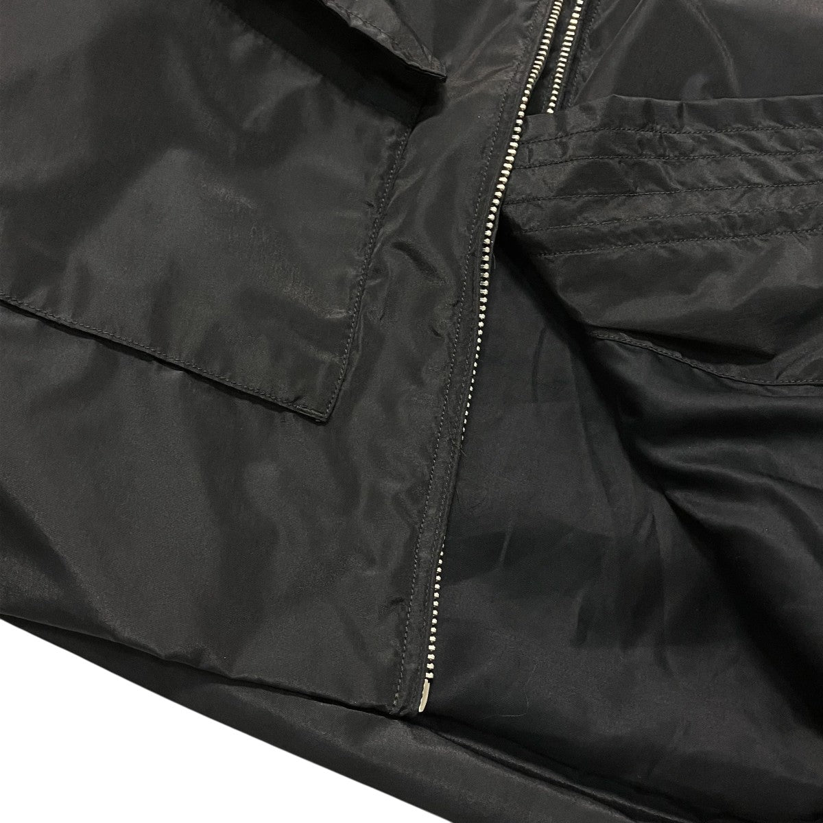 26SSN-Wep Zip JacketブルゾンKS26SJK06