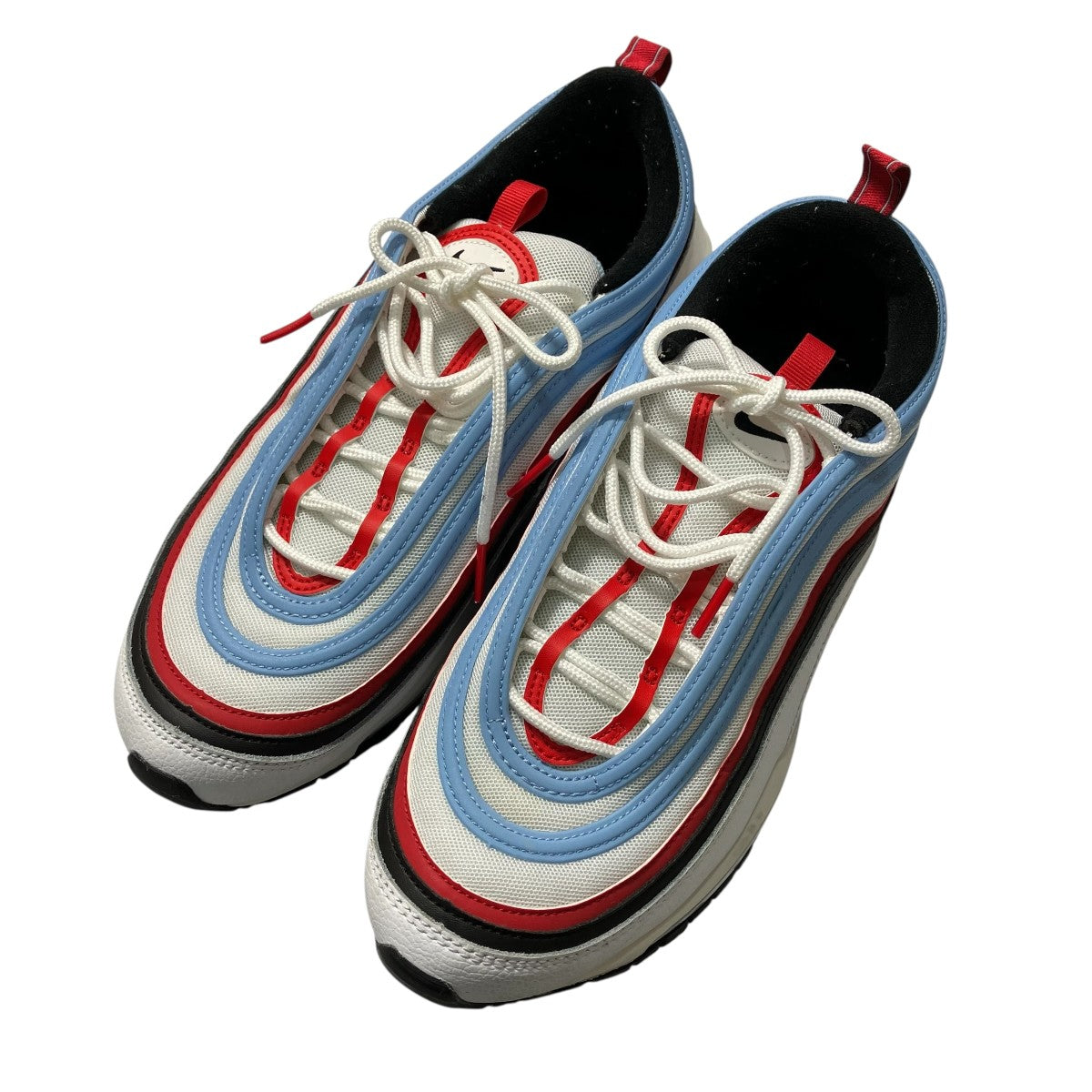 Air Max 97 GundamローカットスニーカーCW6986 100