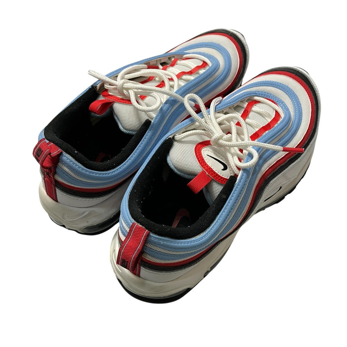 Air Max 97 GundamローカットスニーカーCW6986 100