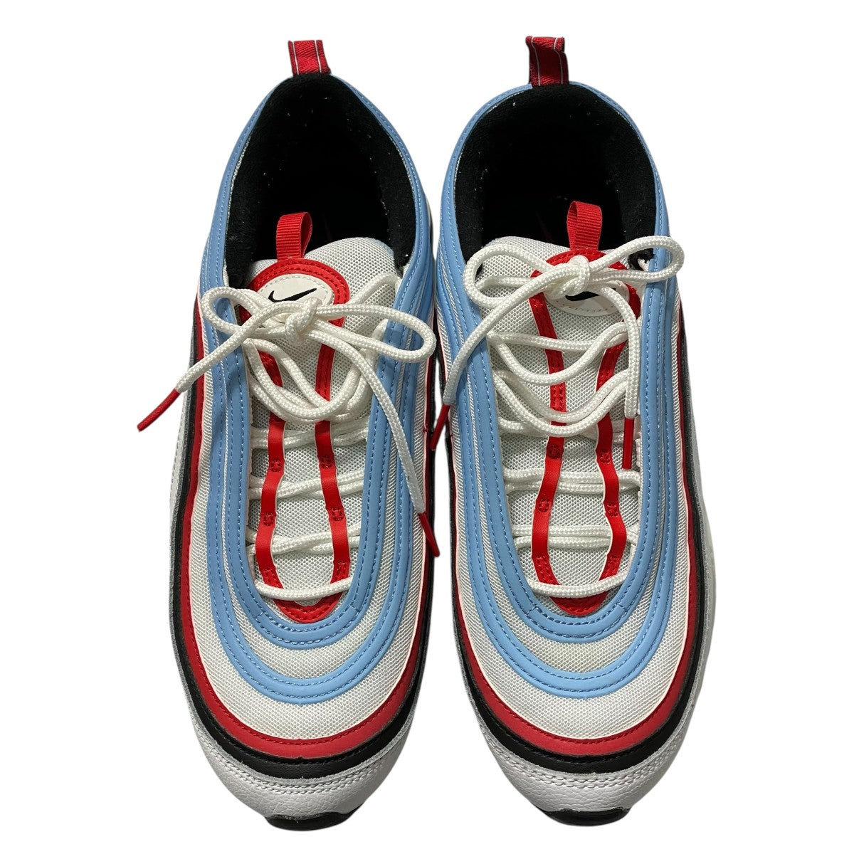Air Max 97 GundamローカットスニーカーCW6986 100