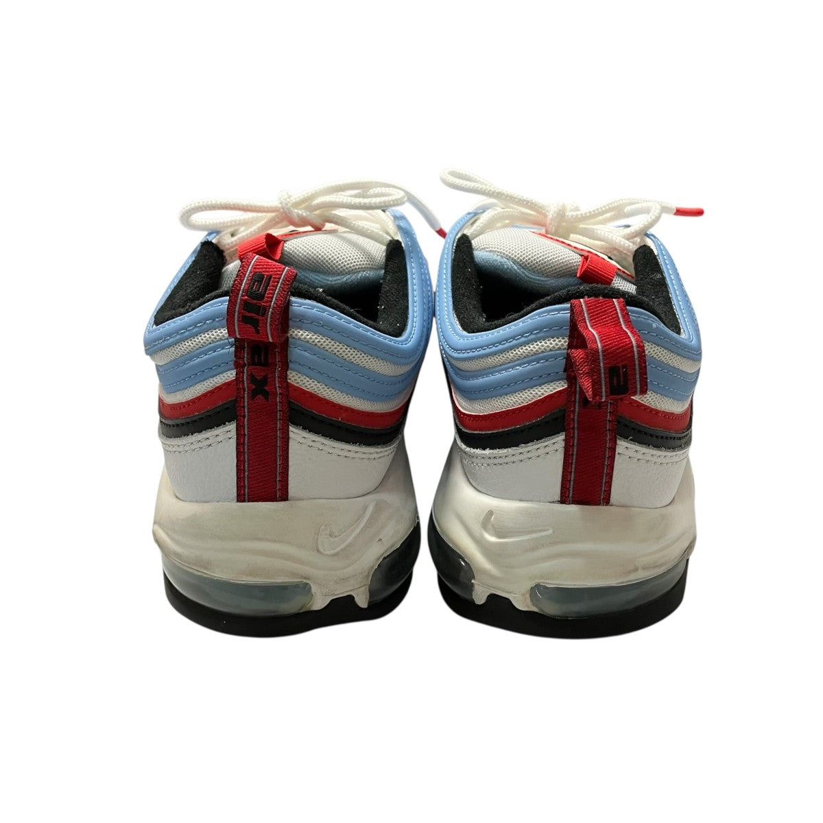 Air Max 97 GundamローカットスニーカーCW6986 100