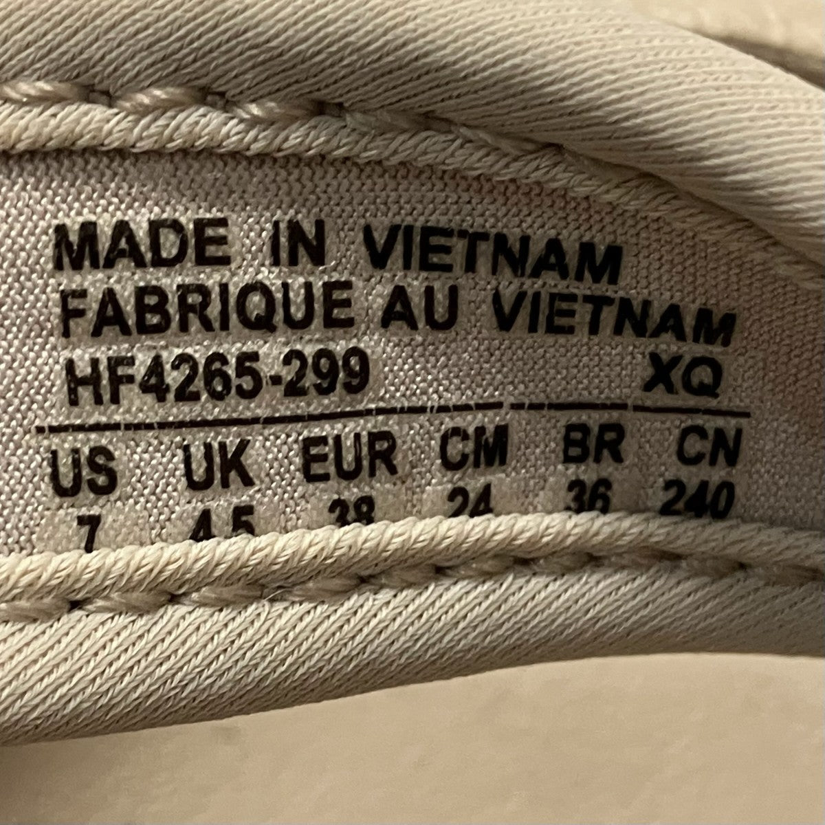 AIR MAX KOKOサンダルHF4265 299