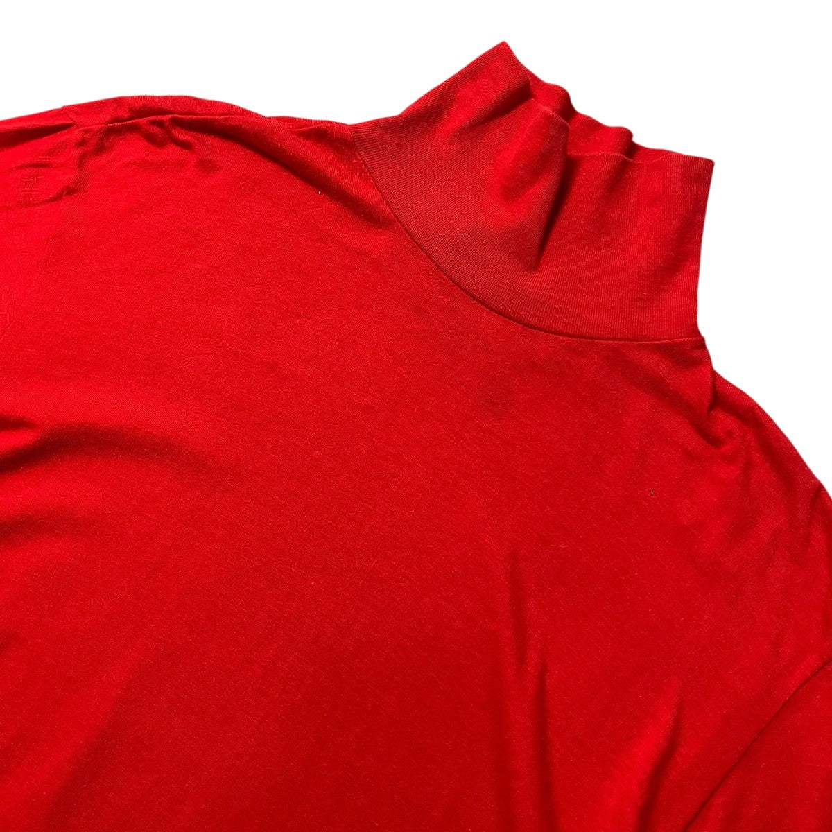 17AWハイネック長袖TシャツA7AT03LE