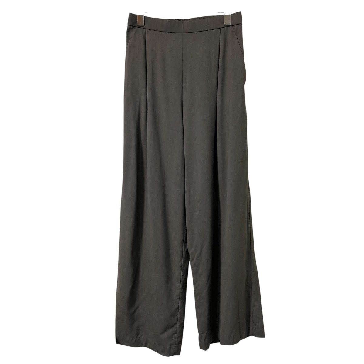 SPWOOL パンツイージーワイドパンツ26 030 500 2060 1 0