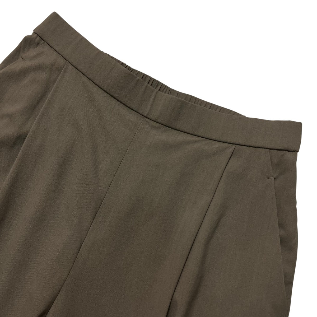 SPWOOL パンツイージーワイドパンツ26 030 500 2060 1 0