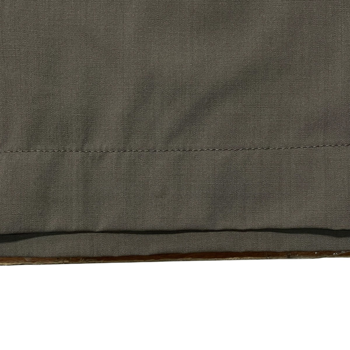 SPWOOL パンツイージーワイドパンツ26 030 500 2060 1 0