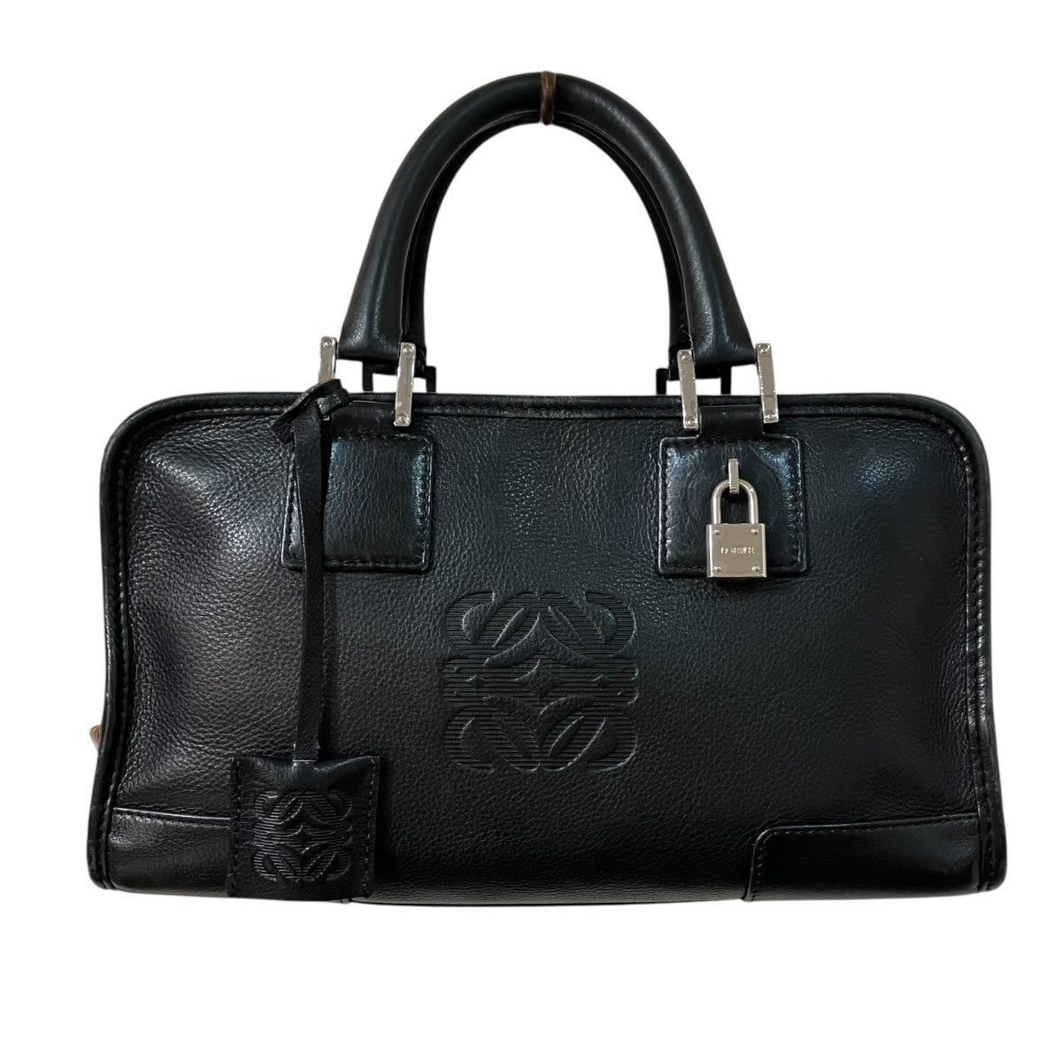 LOEWE ハンドバッグ 古着・中古-1枚目のアイテム画像