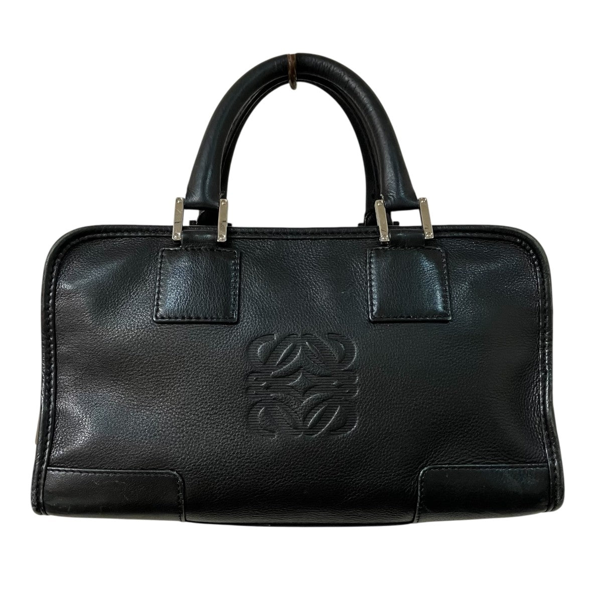 LOEWE ハンドバッグ 古着・中古-2枚目のアイテム画像