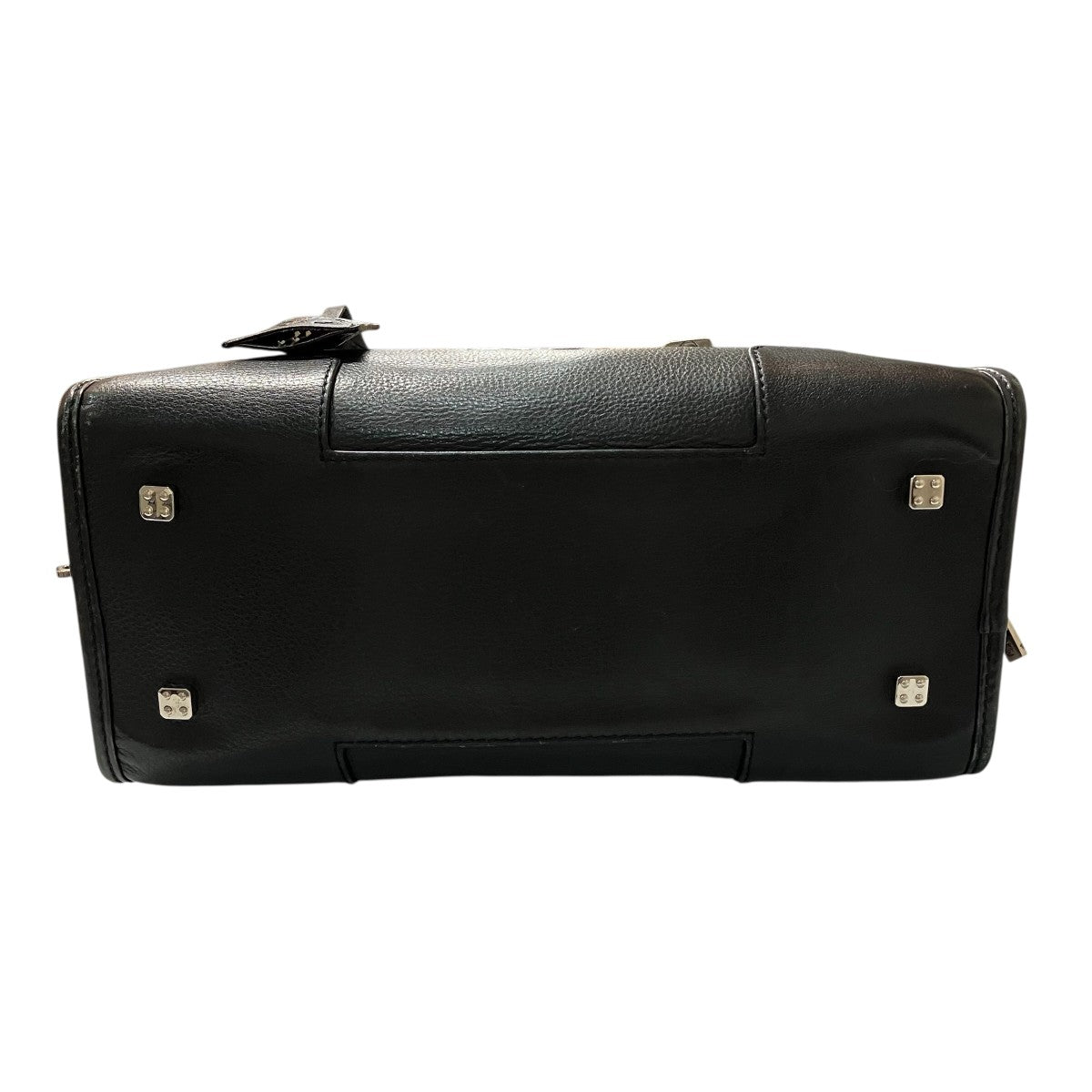 LOEWE ハンドバッグ 古着・中古-4枚目のアイテム画像