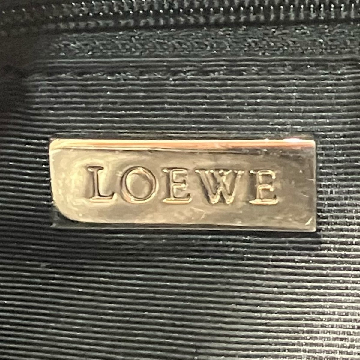 LOEWE ハンドバッグ 古着・中古-9枚目のアイテム画像