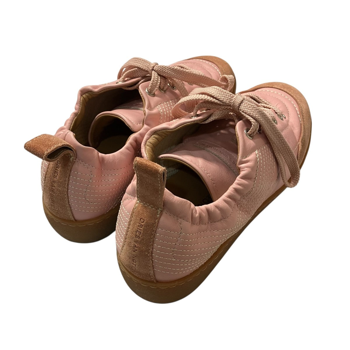 DRIES VAN NOTEN ローカットスニーカーDU1088 古着・中古-2枚目のアイテム画像
