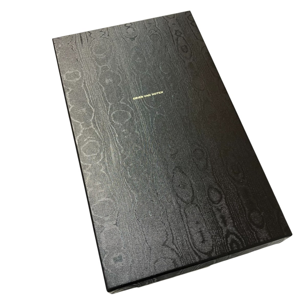 DRIES VAN NOTEN ローカットスニーカーDU1088 古着・中古-7枚目のアイテム画像