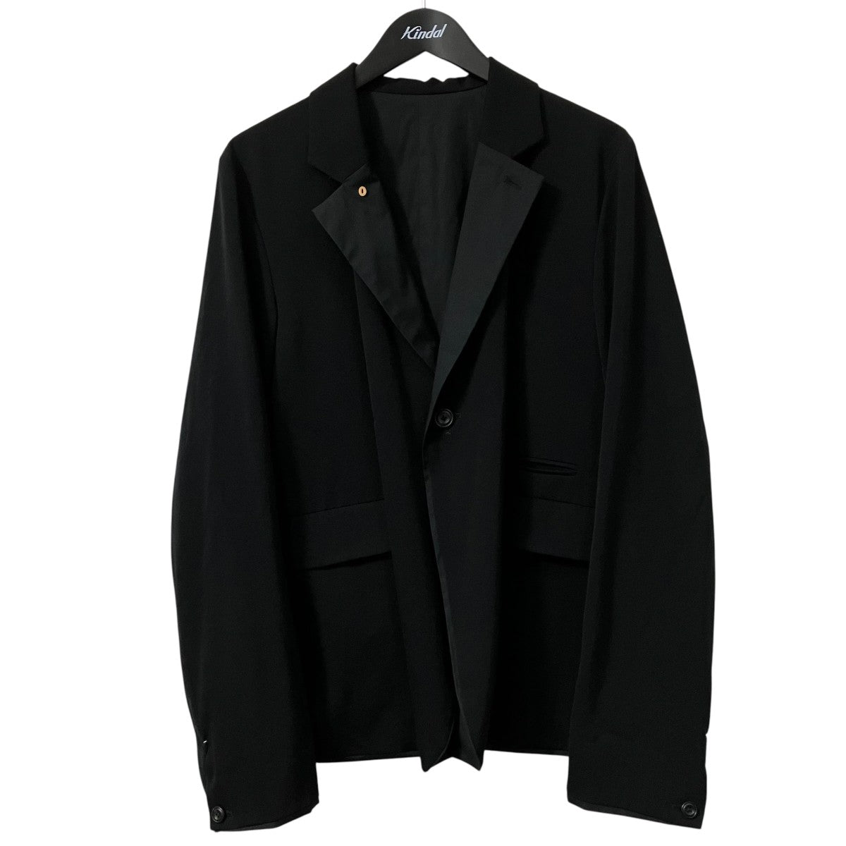 17S34 WOOL OF DREAMS REVERSIBLE JACKETリバーシブルジャケット