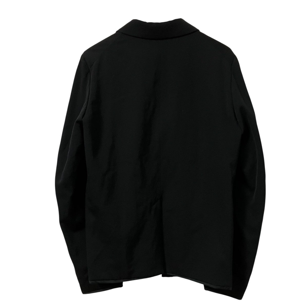 17S34 WOOL OF DREAMS REVERSIBLE JACKETリバーシブルジャケット