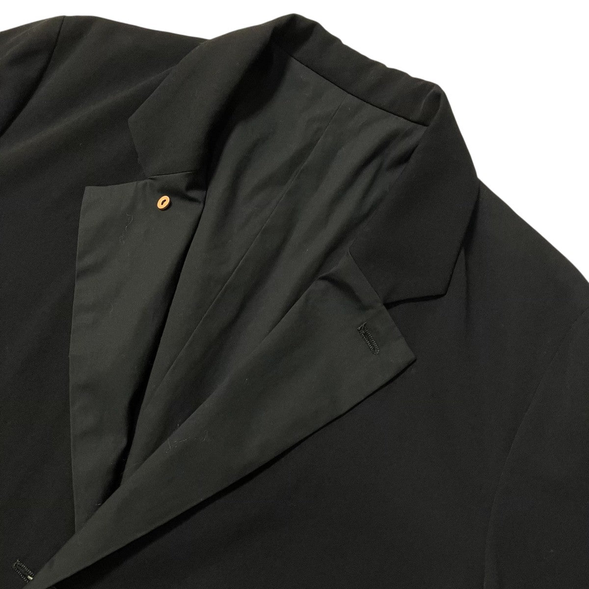 17S34 WOOL OF DREAMS REVERSIBLE JACKETリバーシブルジャケット