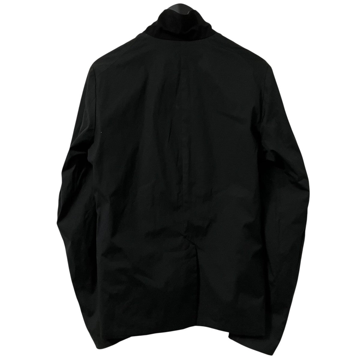 17S34 WOOL OF DREAMS REVERSIBLE JACKETリバーシブルジャケット