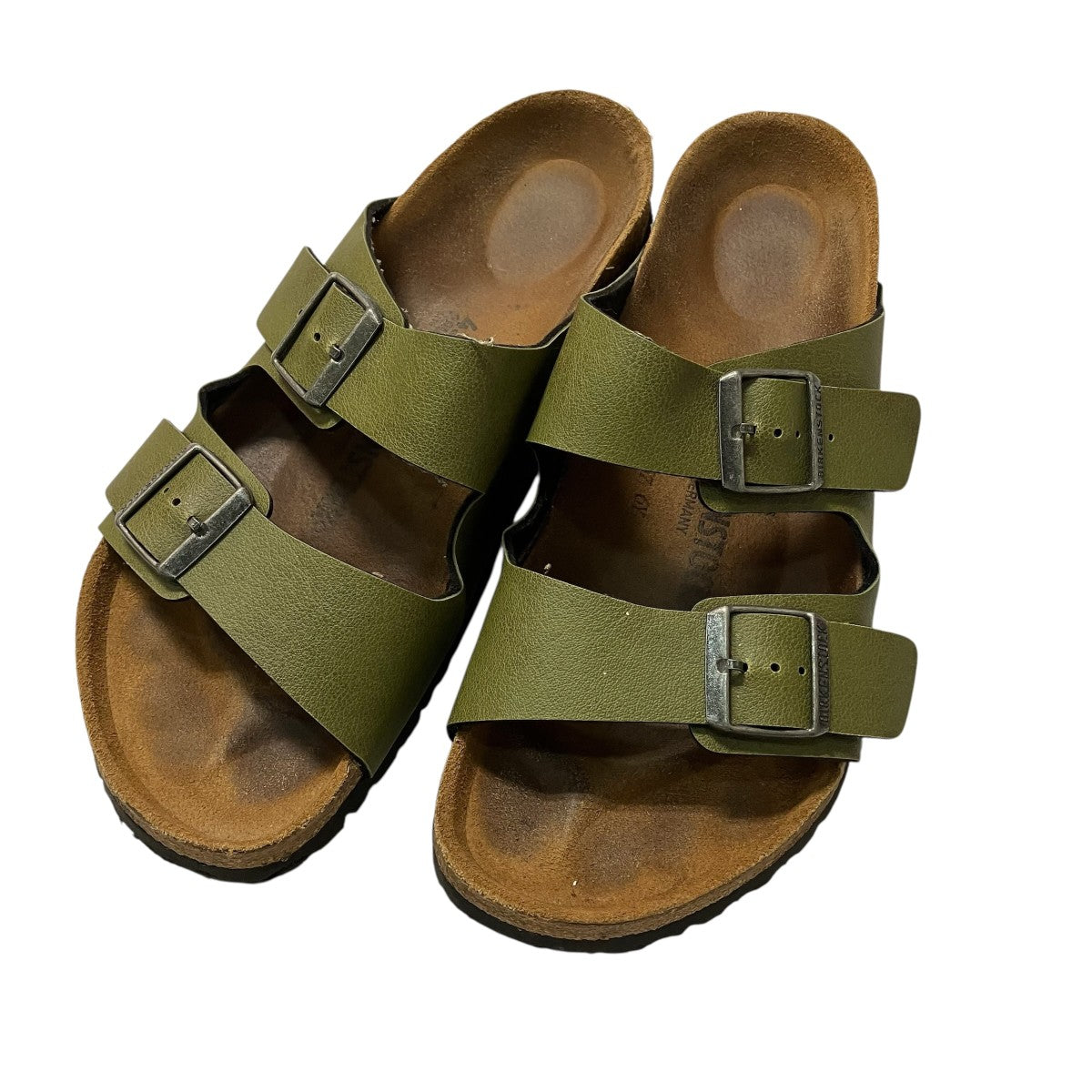BIRKENSTOCK サンダル 古着・中古-1枚目のアイテム画像