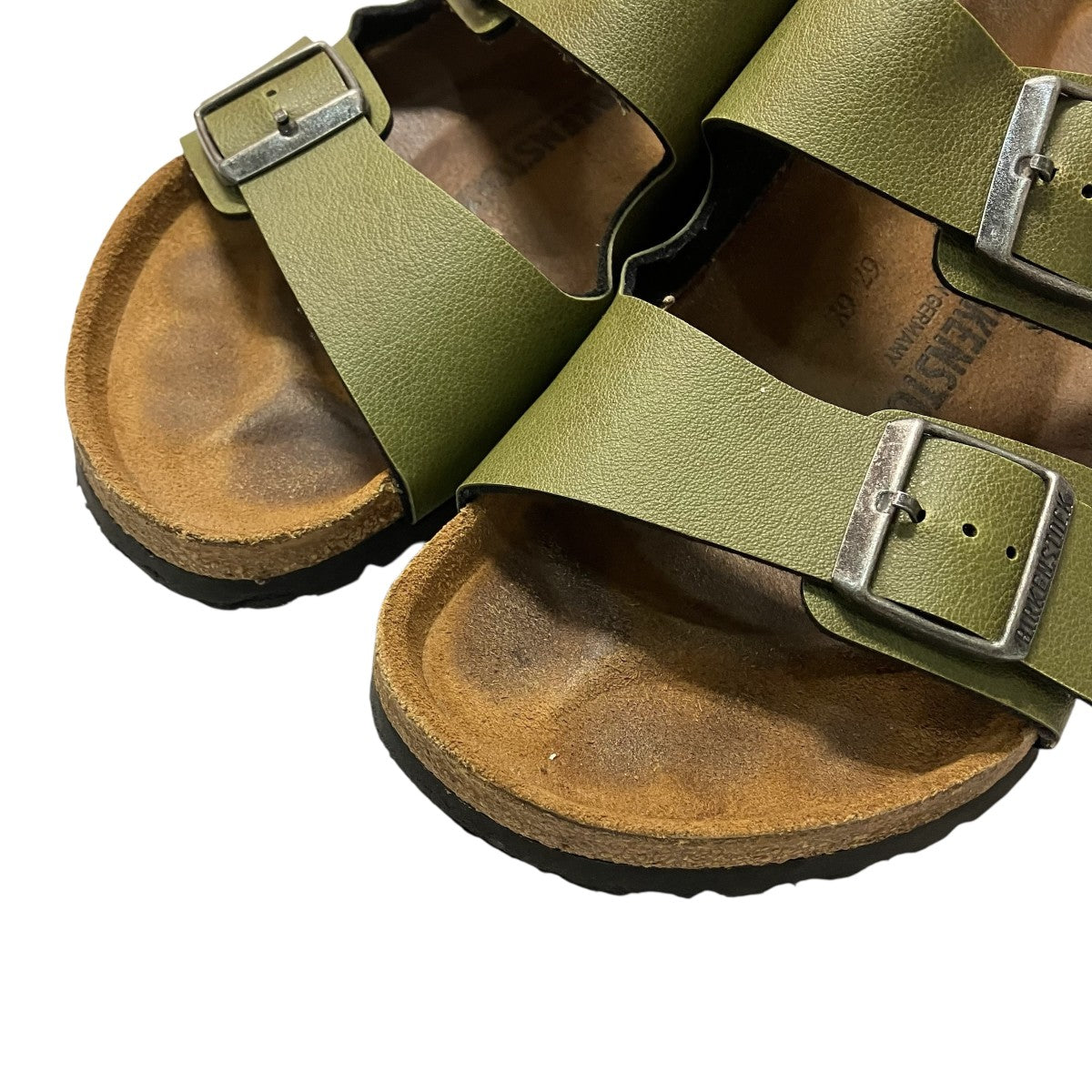 BIRKENSTOCK サンダル 古着・中古-3枚目のアイテム画像